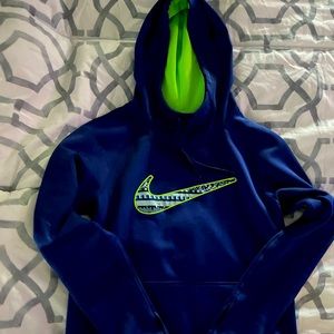 Therma-fit Women's Pullover Training Hoodie